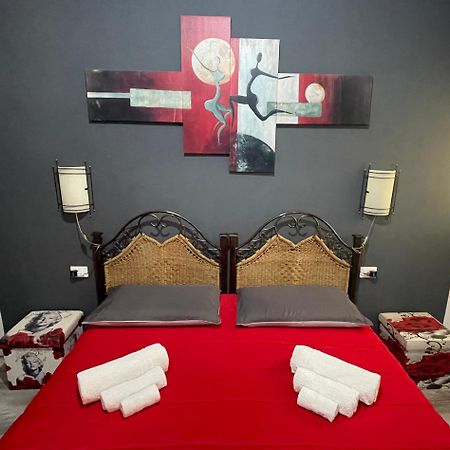 Appartamento Exclusive Marsala Dış mekan fotoğraf