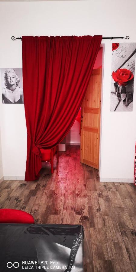 Appartamento Exclusive Marsala Dış mekan fotoğraf