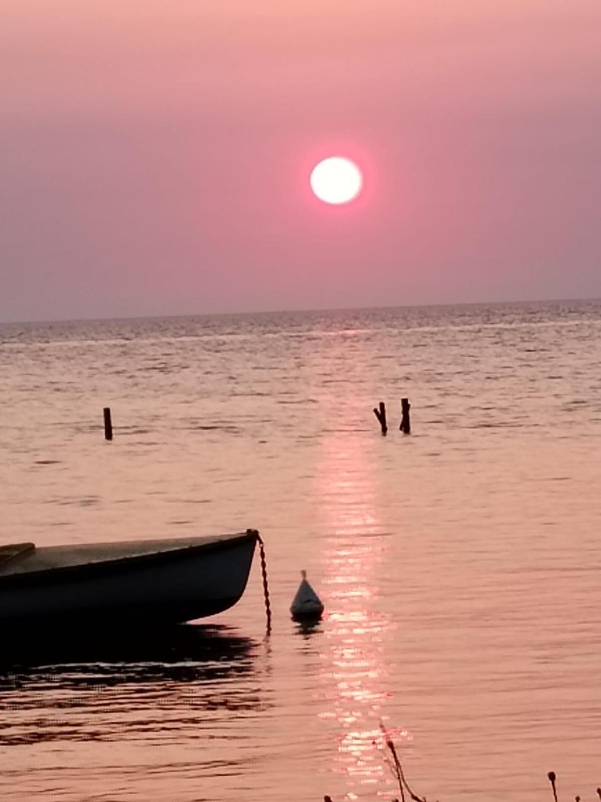 Appartamento Exclusive Marsala Dış mekan fotoğraf