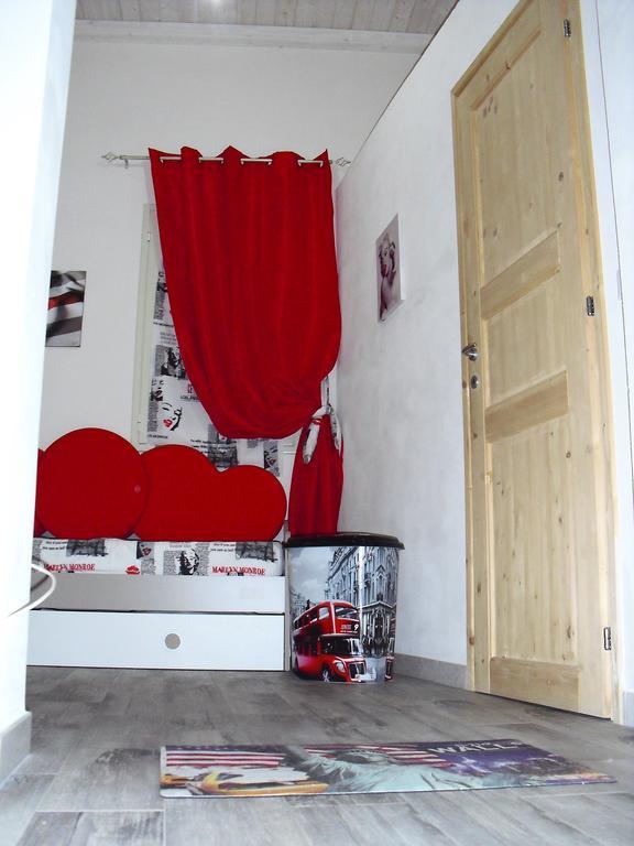 Appartamento Exclusive Marsala Dış mekan fotoğraf