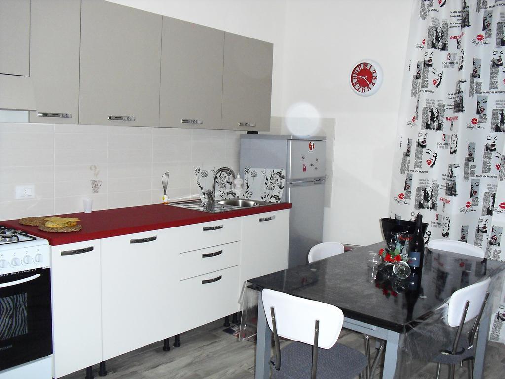Appartamento Exclusive Marsala Dış mekan fotoğraf