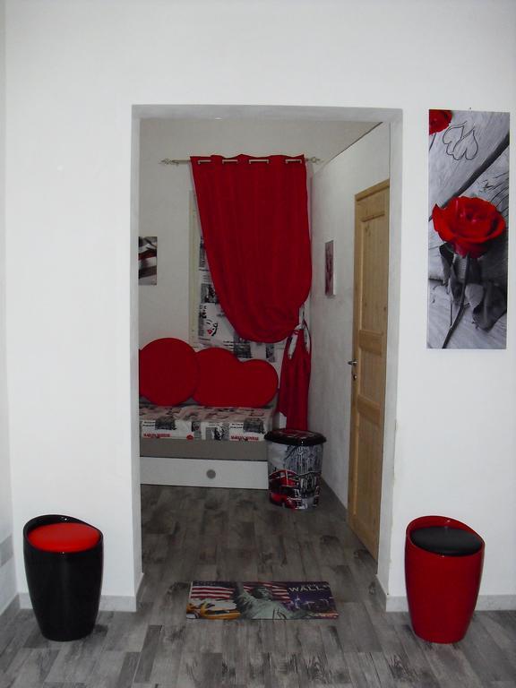 Appartamento Exclusive Marsala Dış mekan fotoğraf