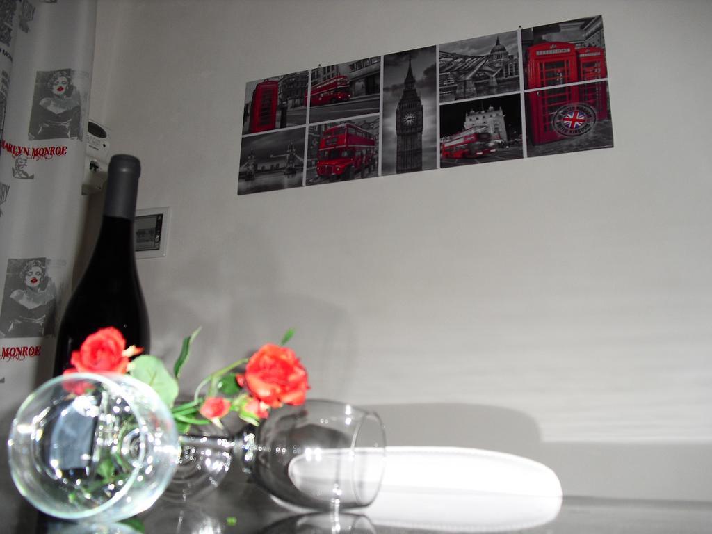 Appartamento Exclusive Marsala Dış mekan fotoğraf