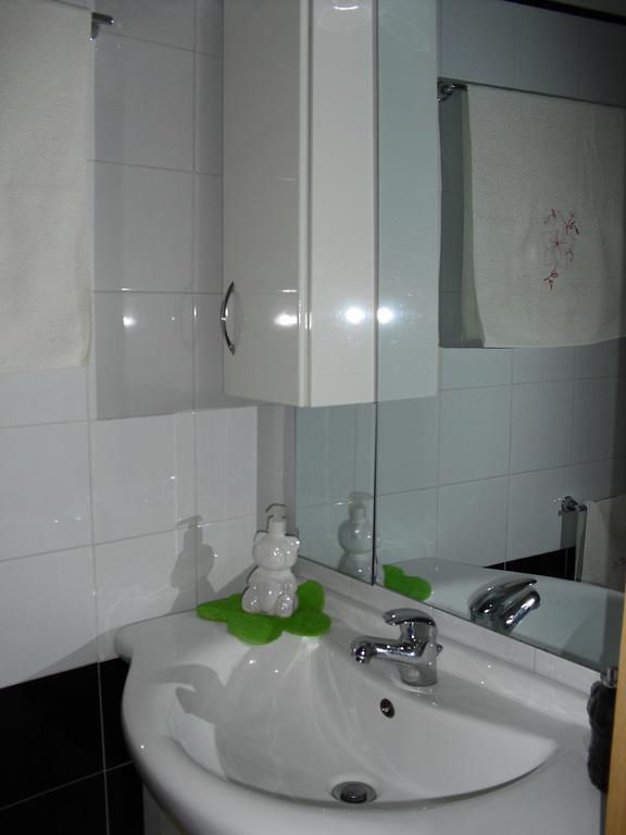 Appartamento Exclusive Marsala Dış mekan fotoğraf