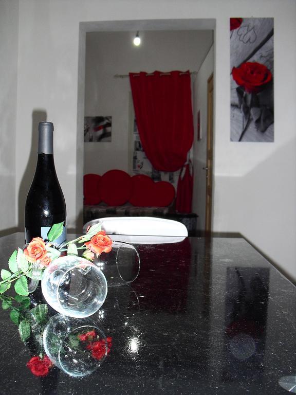 Appartamento Exclusive Marsala Dış mekan fotoğraf
