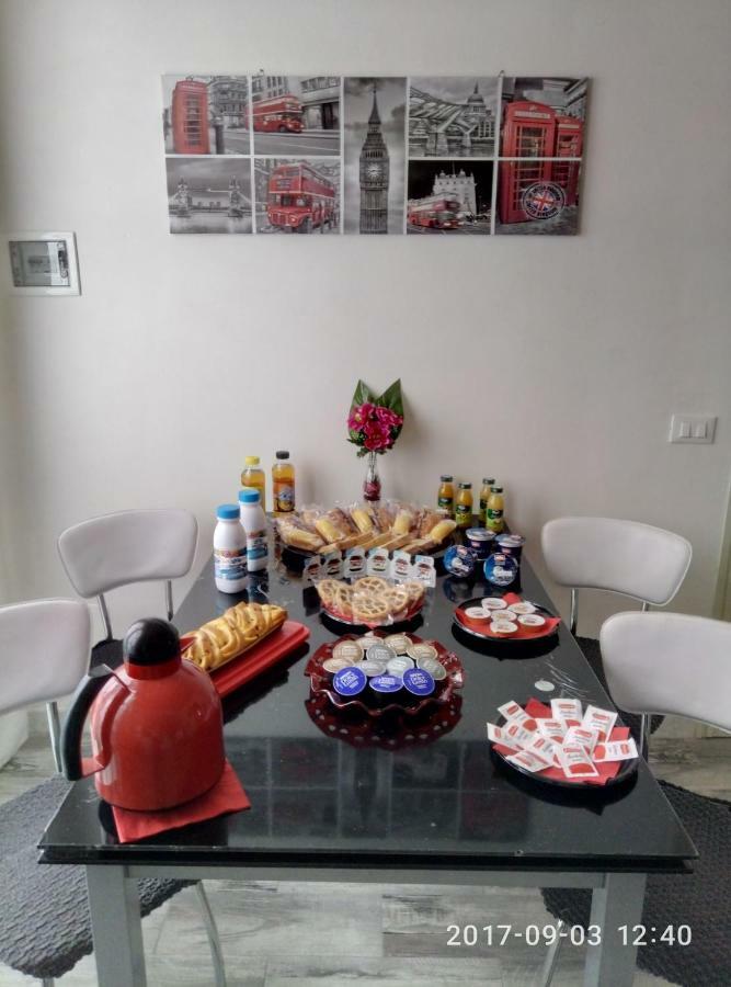 Appartamento Exclusive Marsala Dış mekan fotoğraf